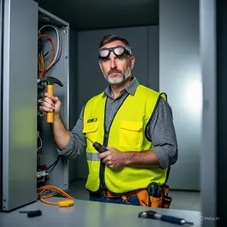 Electrician